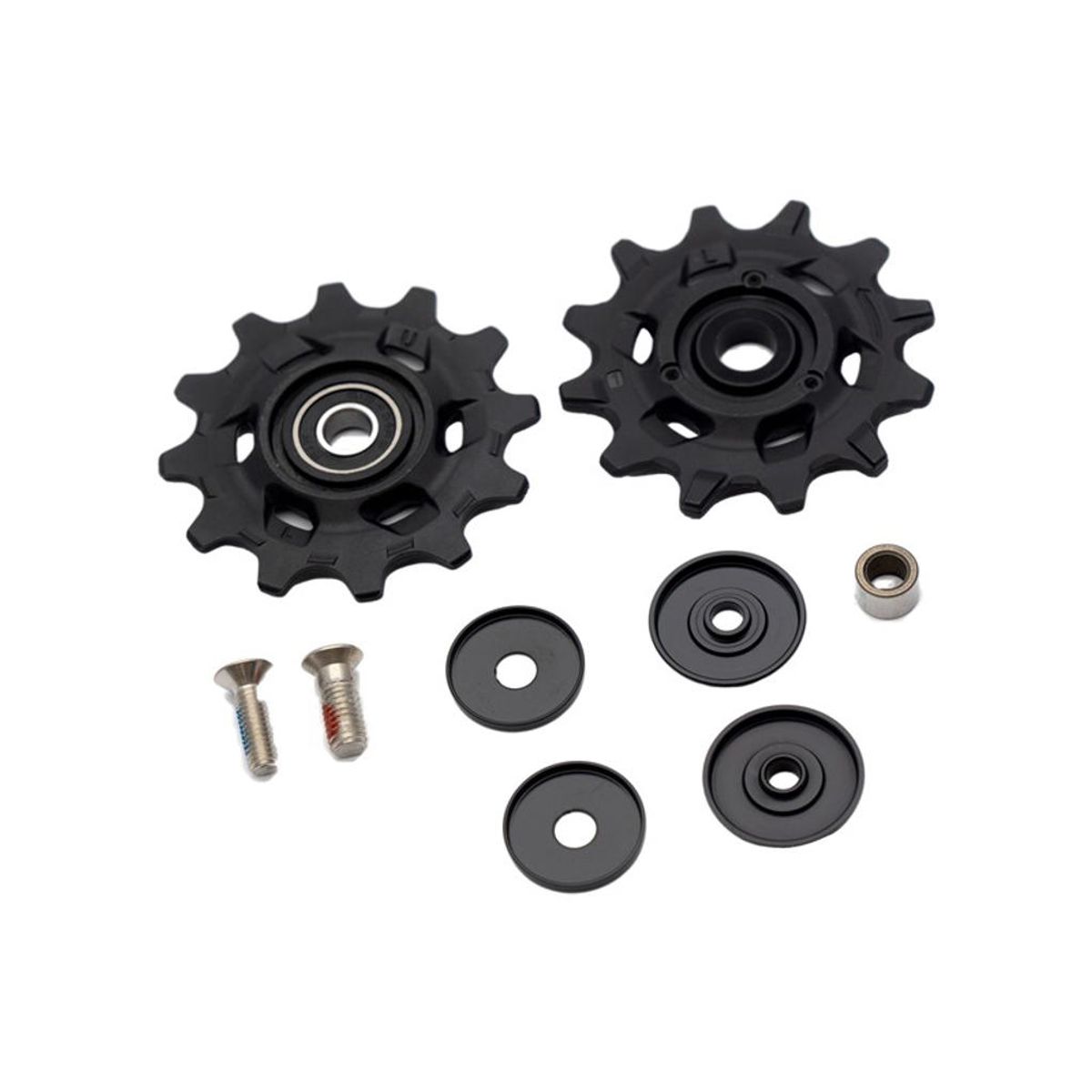 SRAM Pulleyhjul Apex XLPR AXS - Pulley Kit - 12 Speed