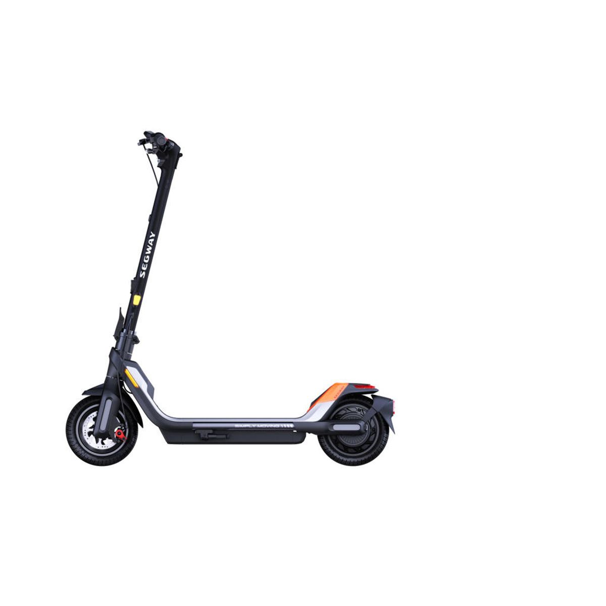 Segway Kickscooter P65I - El-Løbehjul - 20 km/t