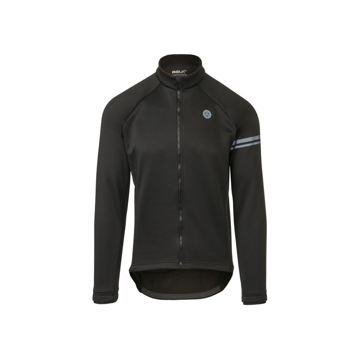 AGU Thermo Jacket Essential - Cykeljakke - Sort - Str. 2XL