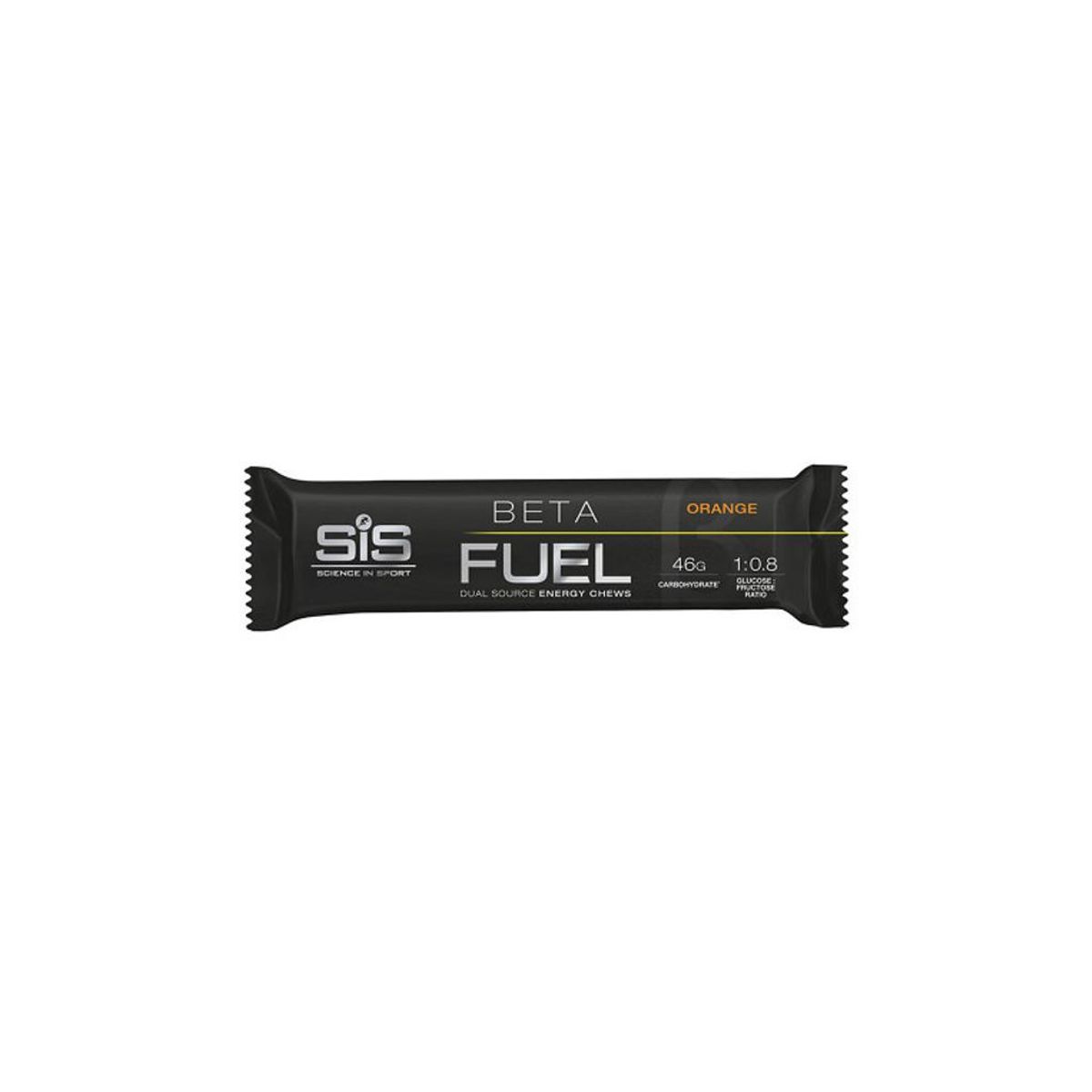 SIS Beta Fuel - Chew bar - 60 gram - Appelsin