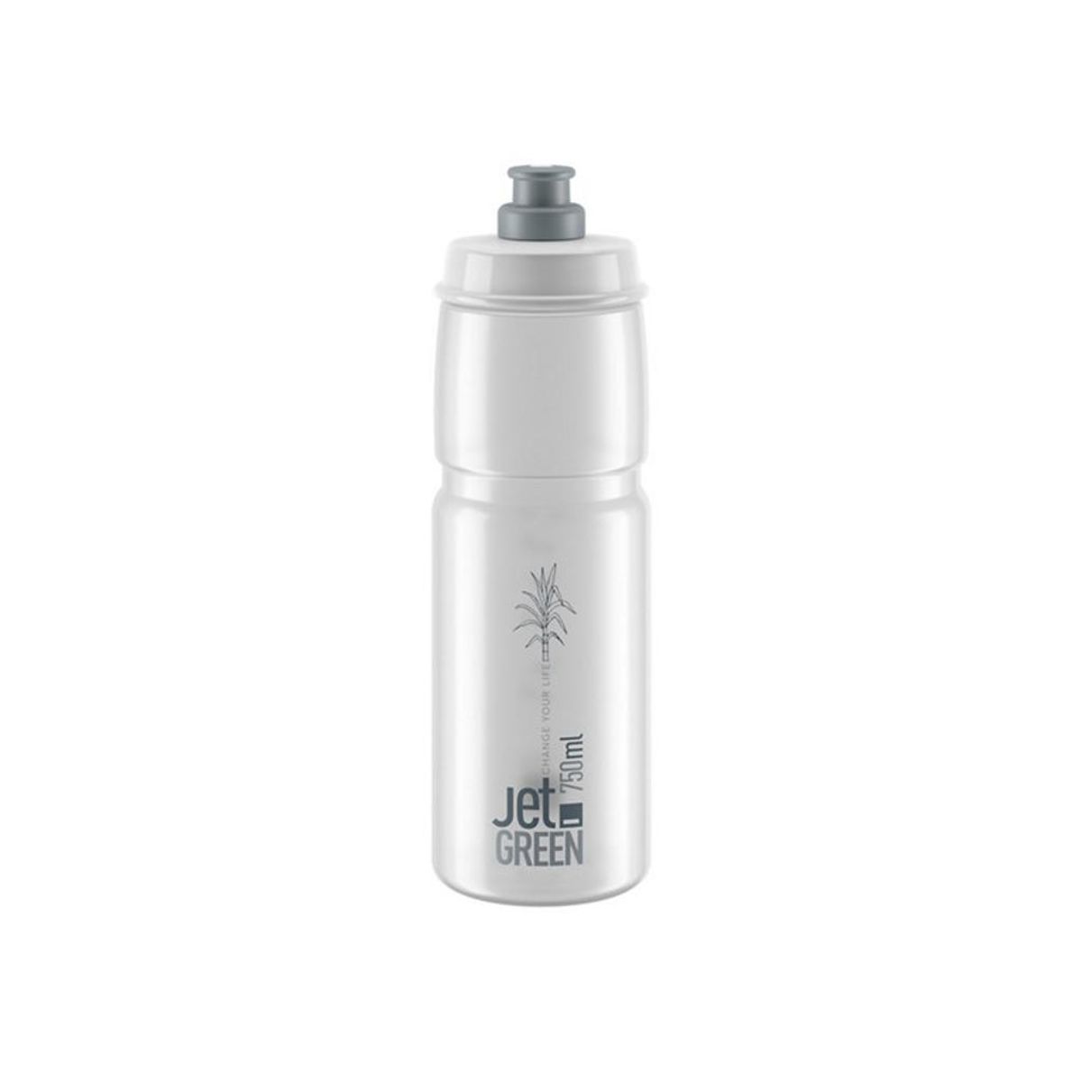 Elite Jet - Drikkedunk - 750ml - Klar