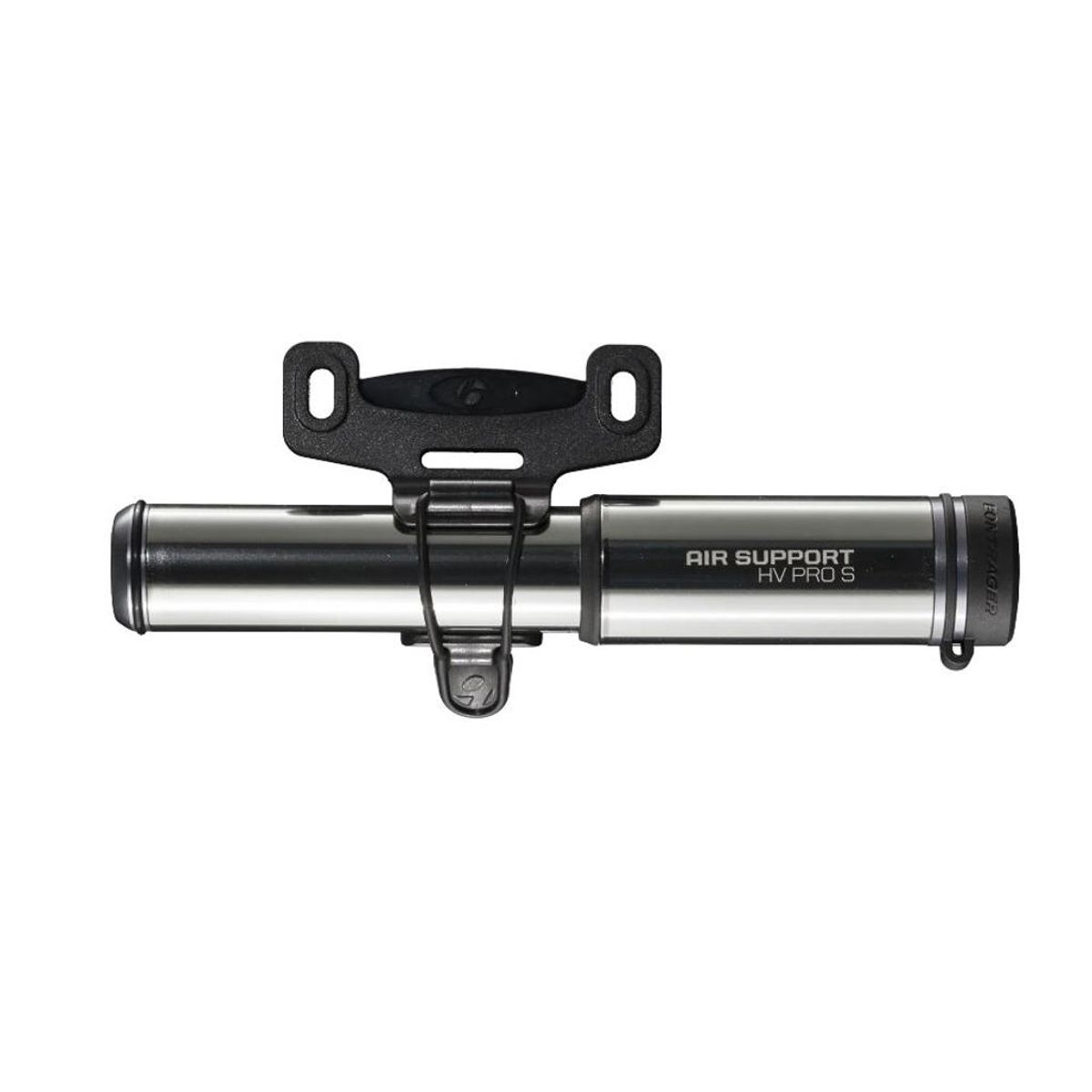 Bontrager Air Support HV Pro - Minipumpe med holder