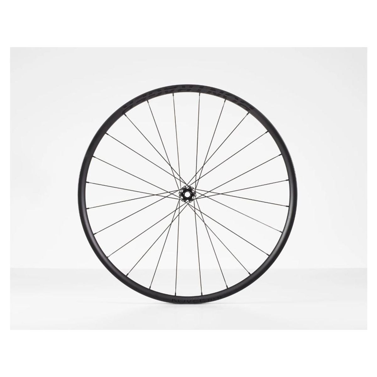 Bontrager Kovee Pro 30 TLR - Forhjul 29" disc Boost - E-Thru 15x110mm