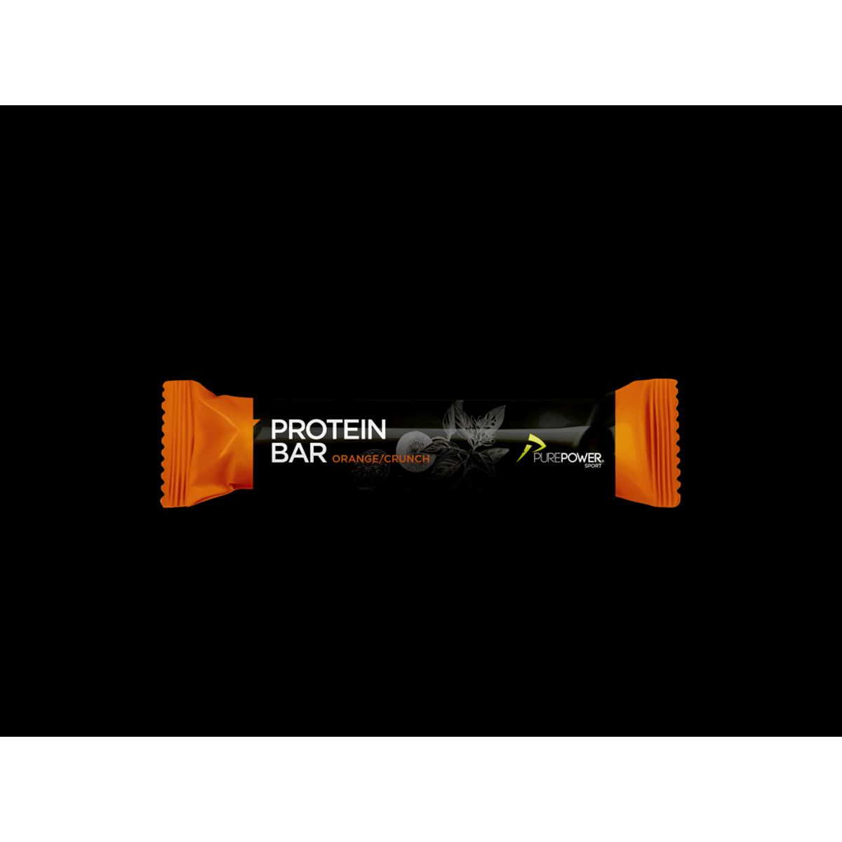 Purepower Protein Bar - Orange Crunch - 55 gram