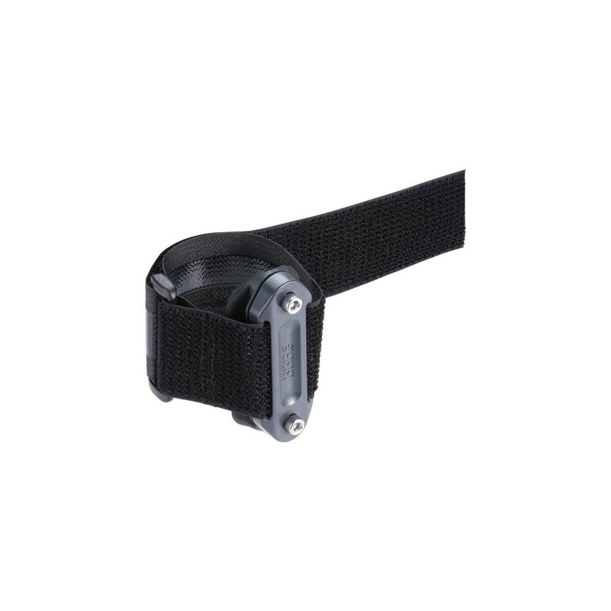 BBB HaulerMount - Universal flaskeholder - Silikonemateriale