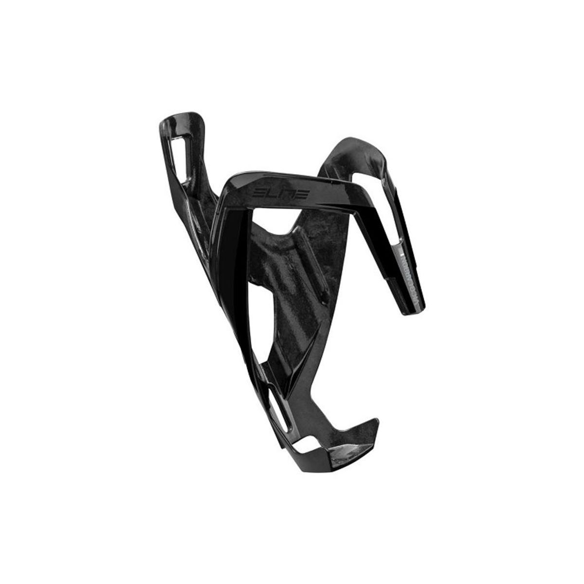 Elite Vico - Flaskeholder Carbon - Blank sort