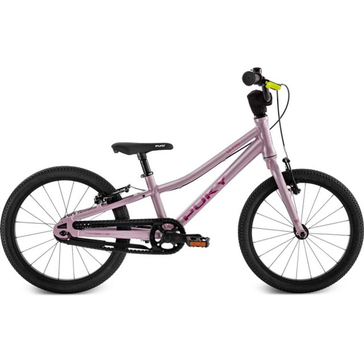 Puky - LS Pro 18 - Børnecykel fra 4 år - Rose