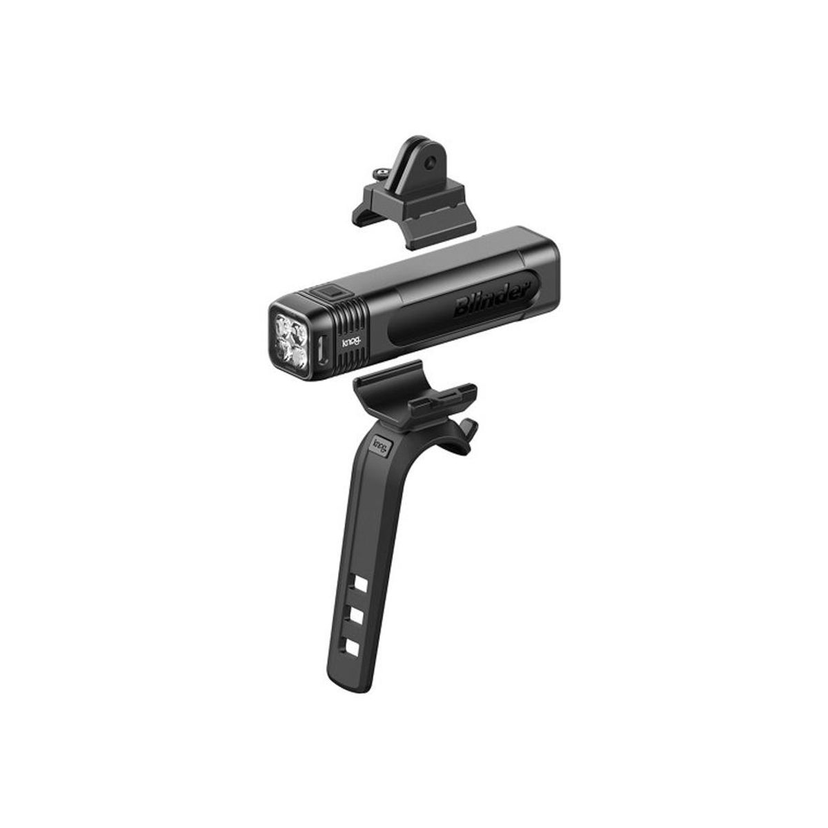 Knog Blinder 900 - Forlygte - 900 lumen