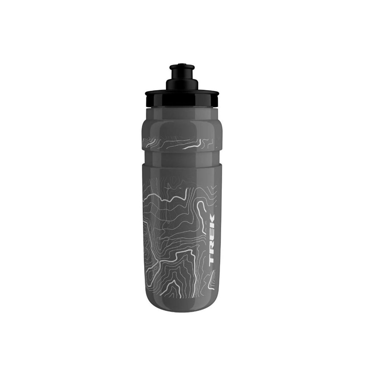 Trek Fly - Drikkedunk 750ml - Grå