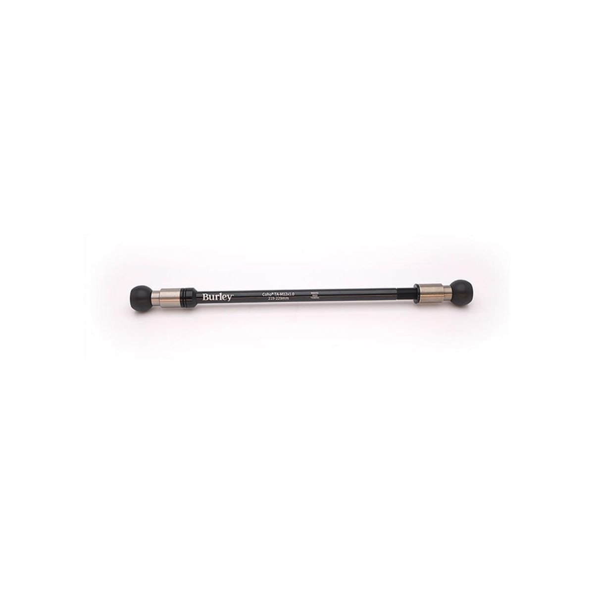 Burley Coho Thru Axle til bag - ø12 mm - 219-229 mm