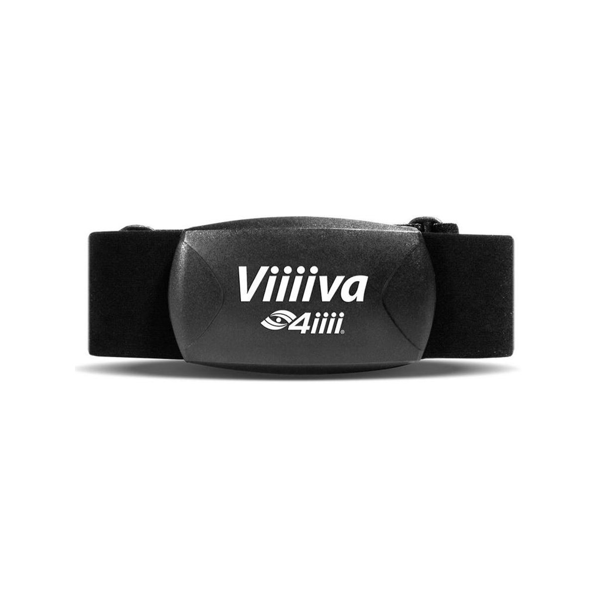 4iiii Viiiiva - Pulsbælte med sensor - HRM m/ANT+