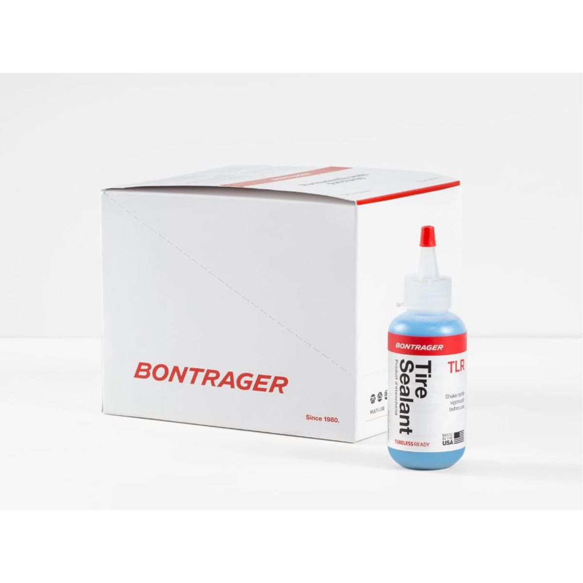 Bontrager TLR - Tubeless væske til dæk - 89ml