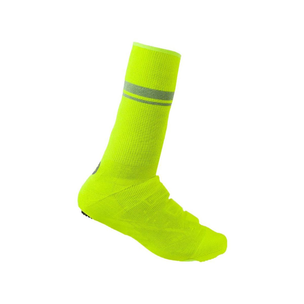 AGU Coversocks - Skoovertræk - Hi-Vis - Gul - Str. XS (38-40)