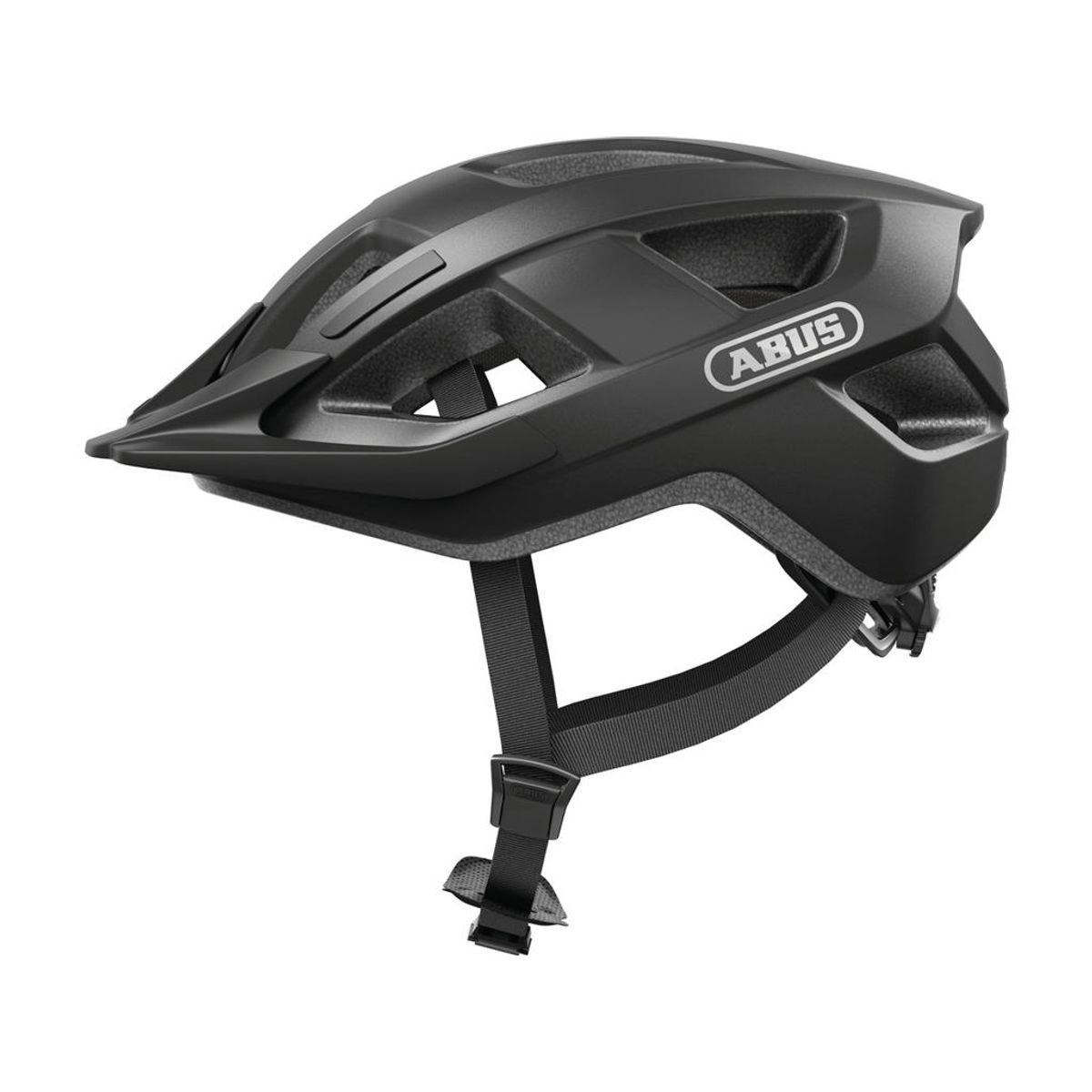 Abus Aduro 3.0 - Cykelhjelm - Str. 51-55 cm - Titan