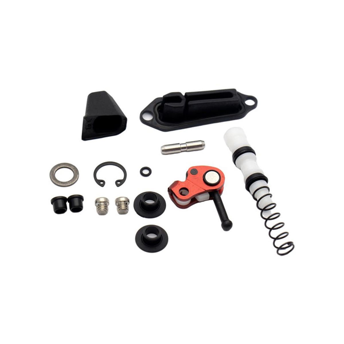 SRAM Code Bronze Stealth C1 - Service kit til hydraulisk bremsegreb