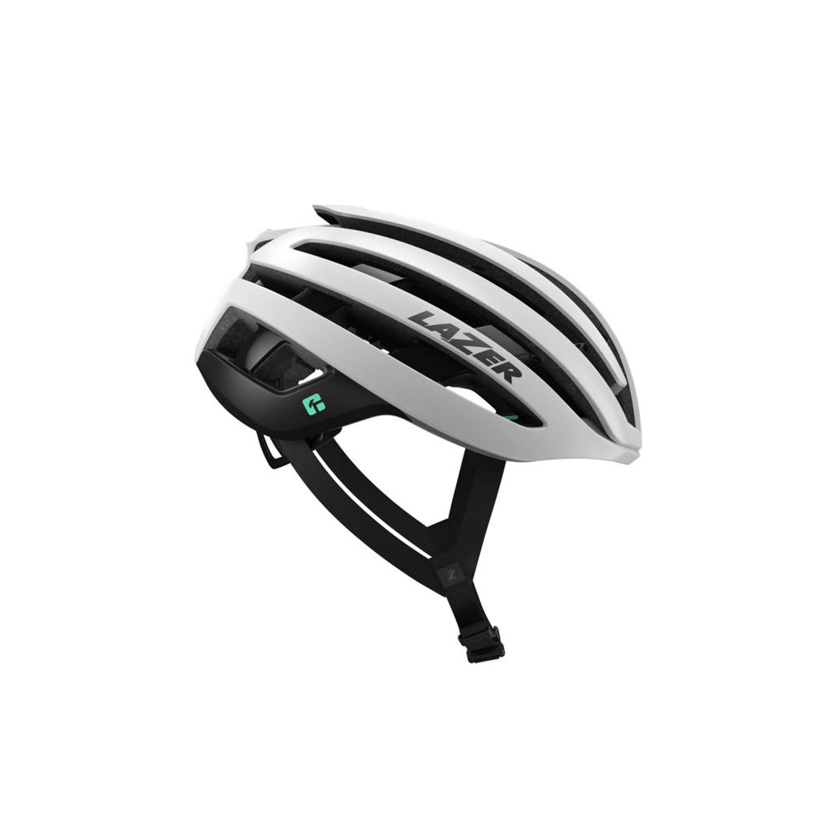 Lazer Z1 Kineticore - Cykelhjelm Road - Str. 55-59 cm - Hvid