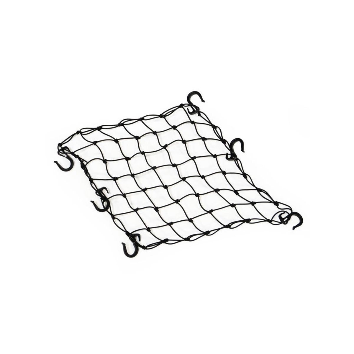 Burley Cargo Bungee Net - Elastisk net til Cargo Trailers