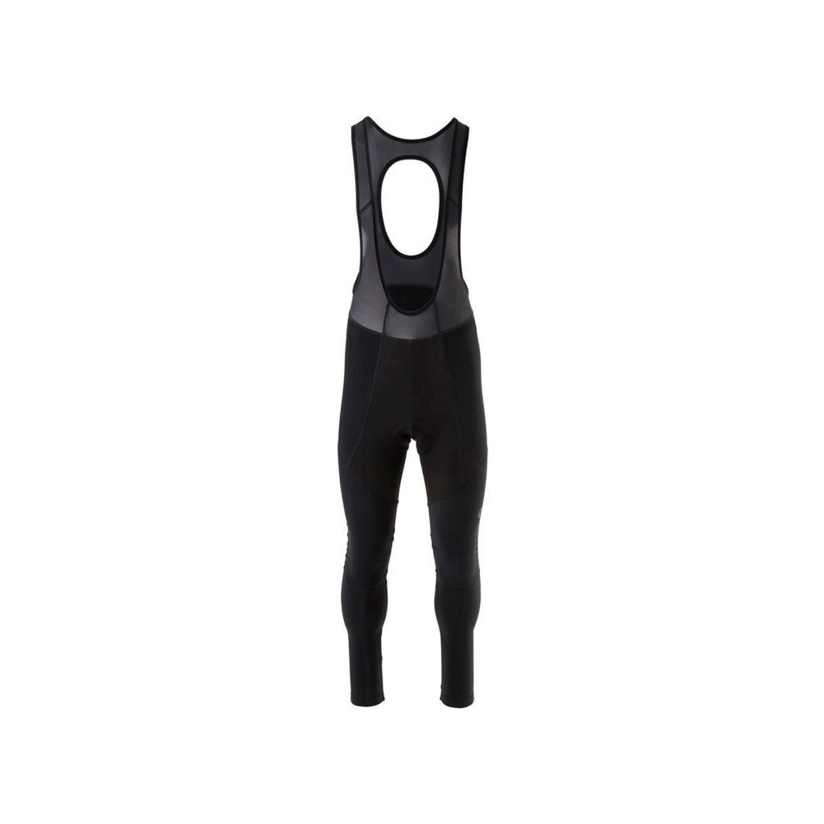 AGU Prime Performance - Cykelbukser m/pude - Sort - Str. 3XL