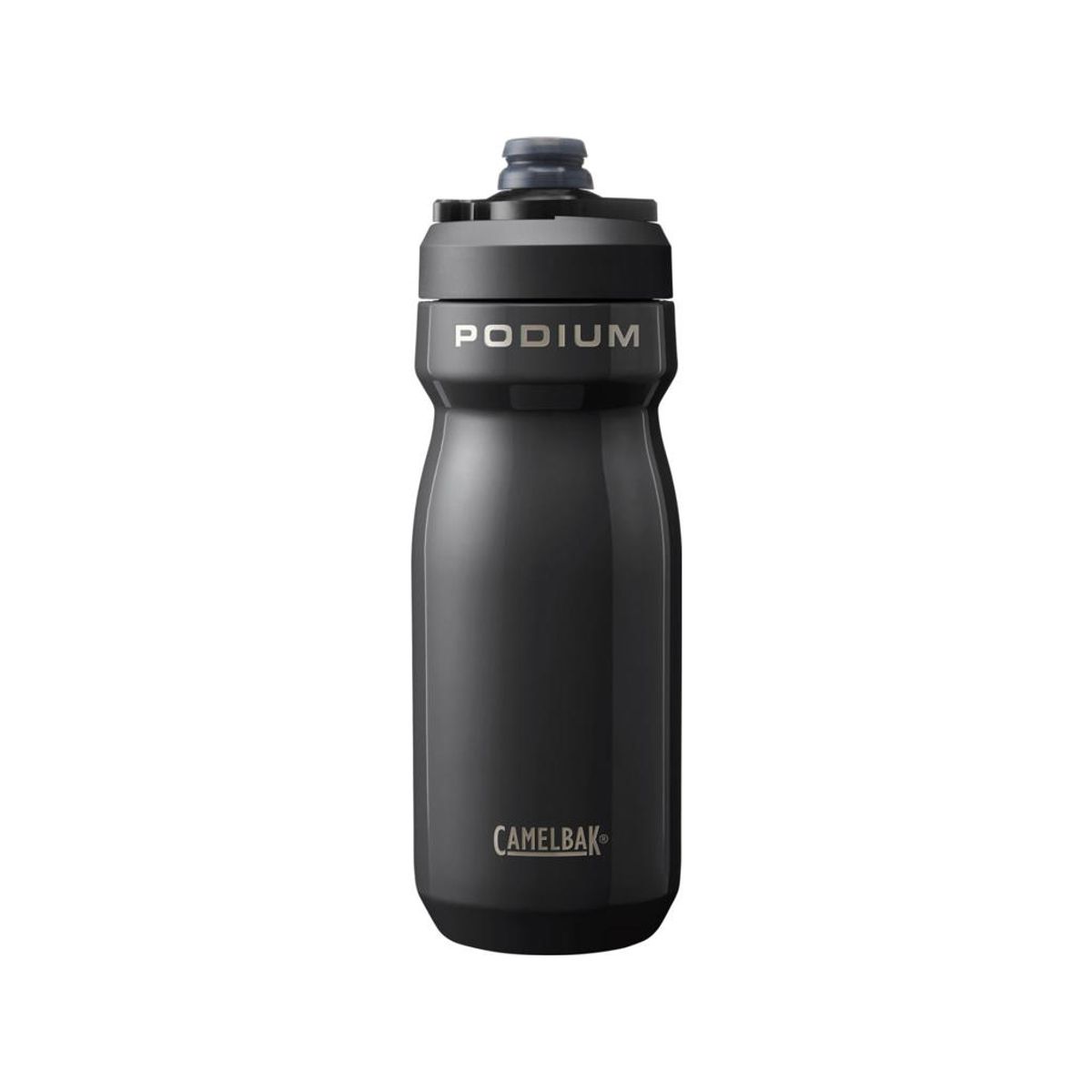 Camelbak Podium - Drikkedunk i isoleret stål - 530 ml - Black