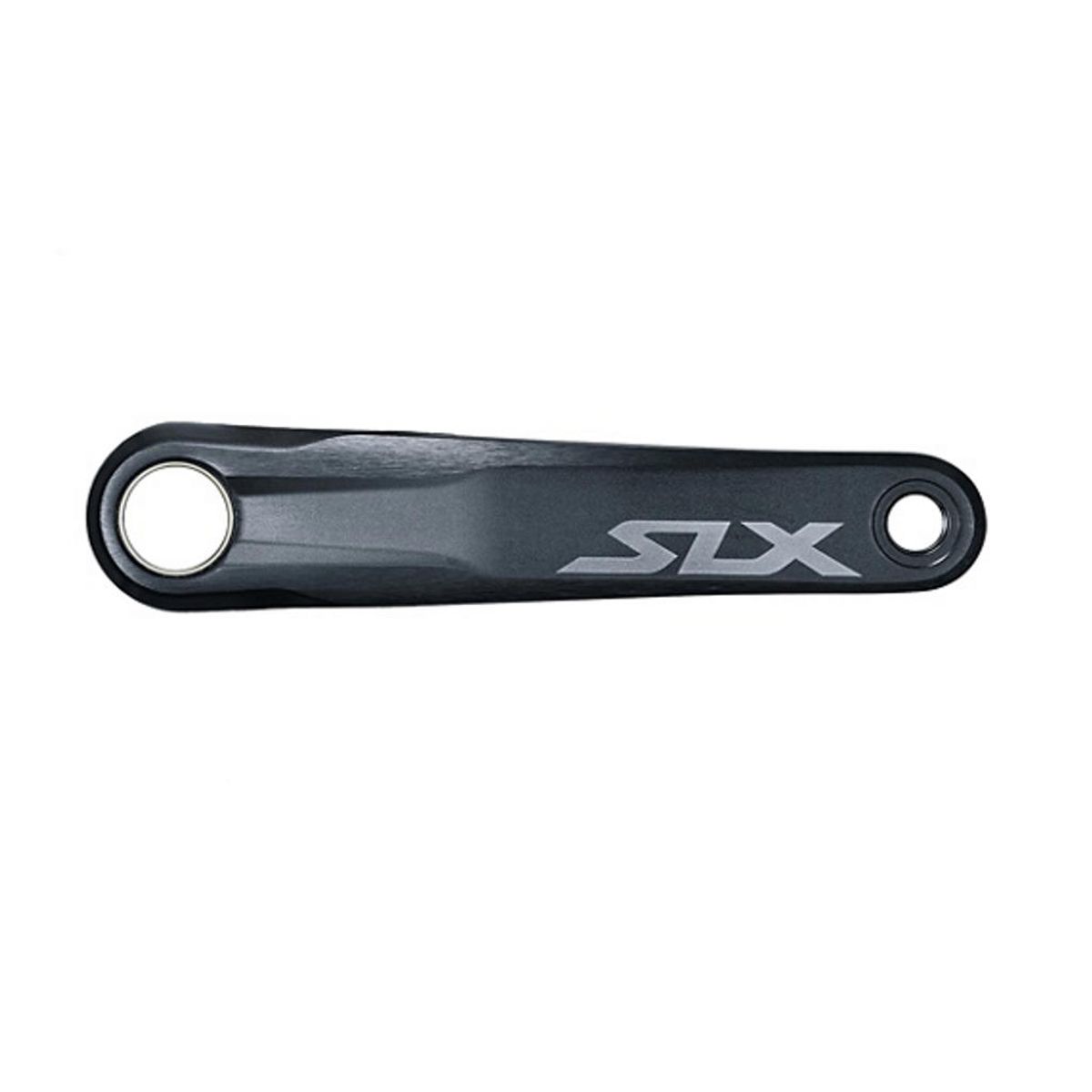 Shimano SLX - Pedalarm venstre - 175mm - FC-M7100