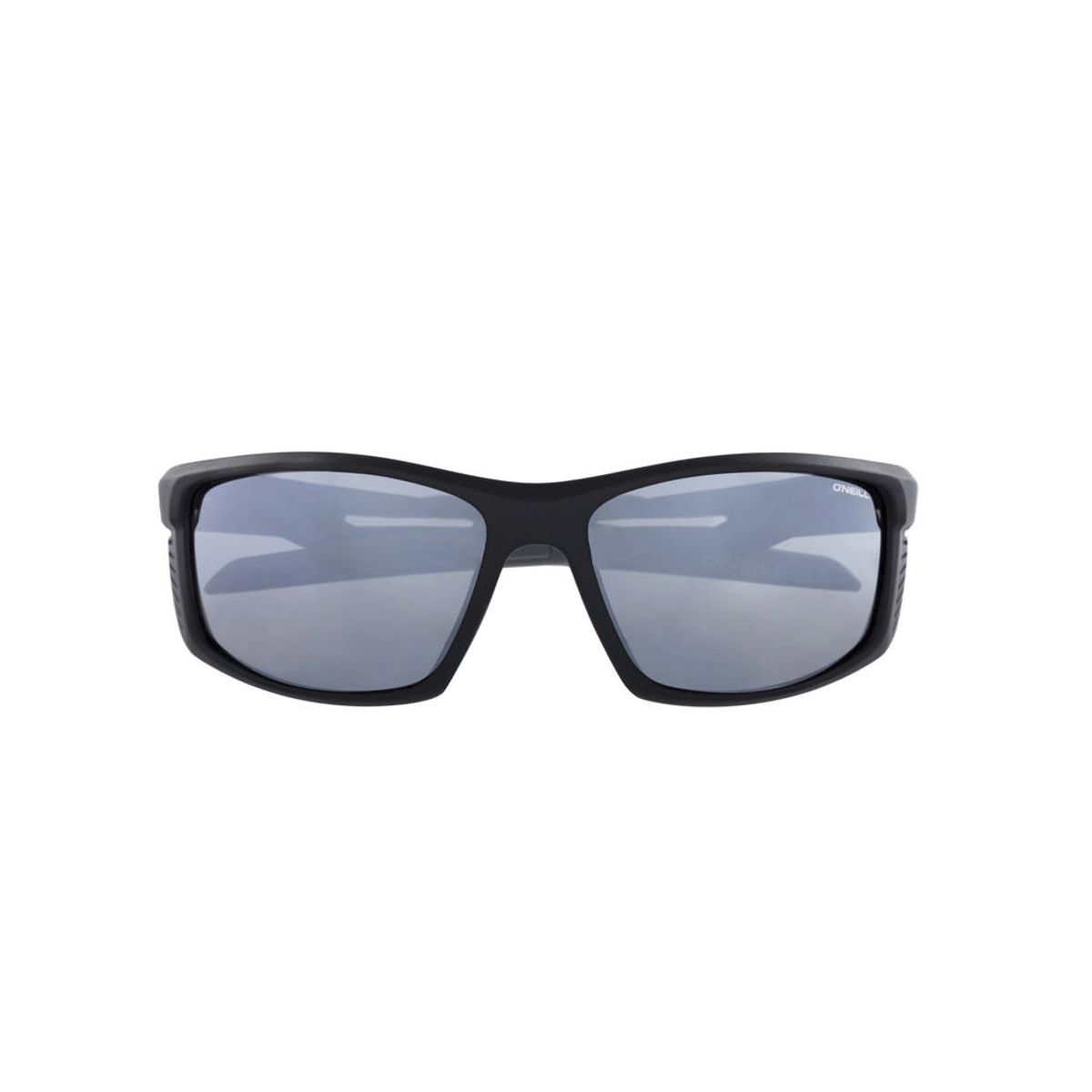 O ´NEILL 9002 Cykelbrille - Hydrofobisk Smoked Linse - Mat Sort/Grå