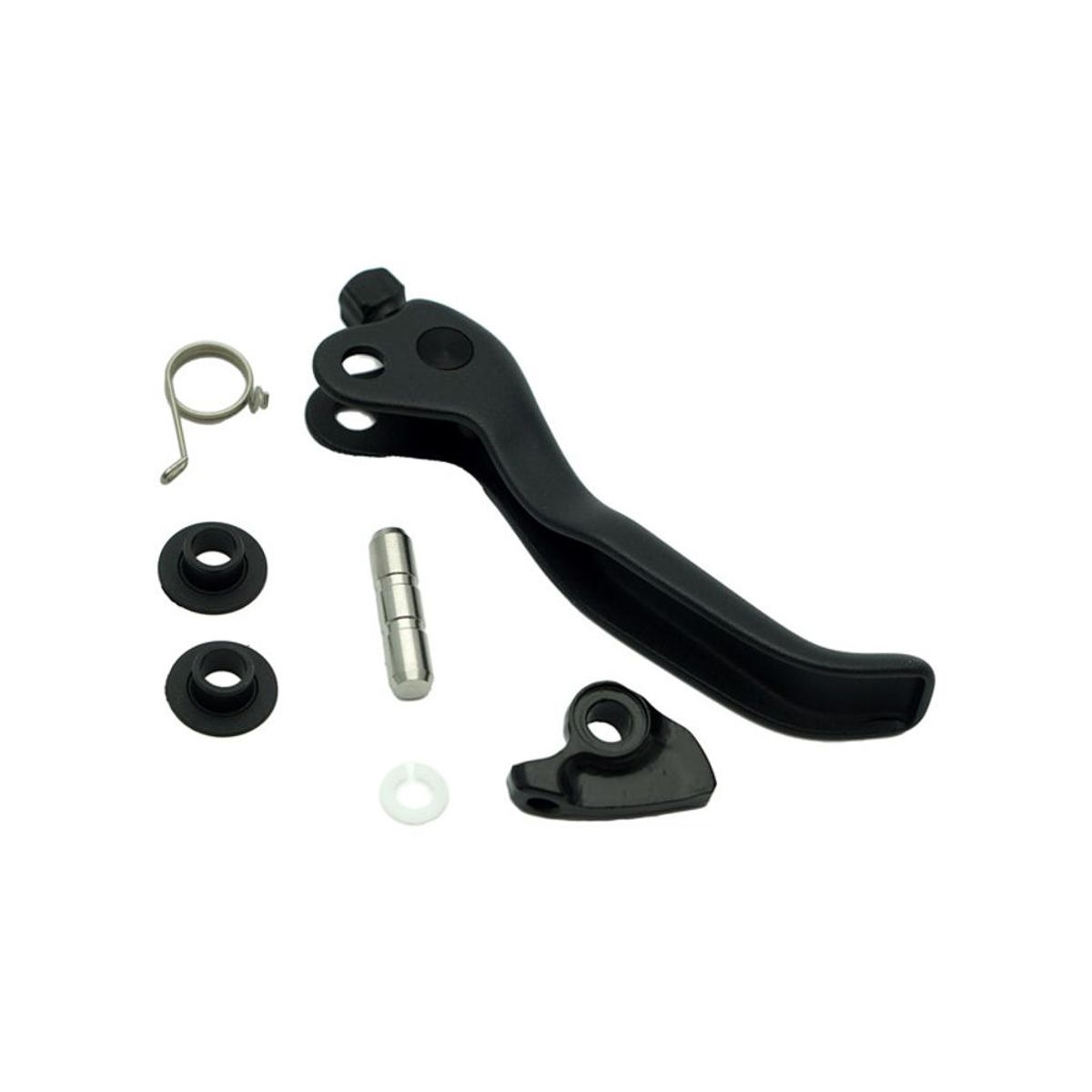 SRAM Code Bronze Stealth C1 - Kit til hydraulisk bremsegreb