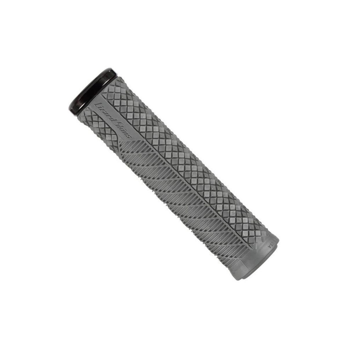 Lizard Skins Charger Evo Håndtag - Lock-On - Graphite