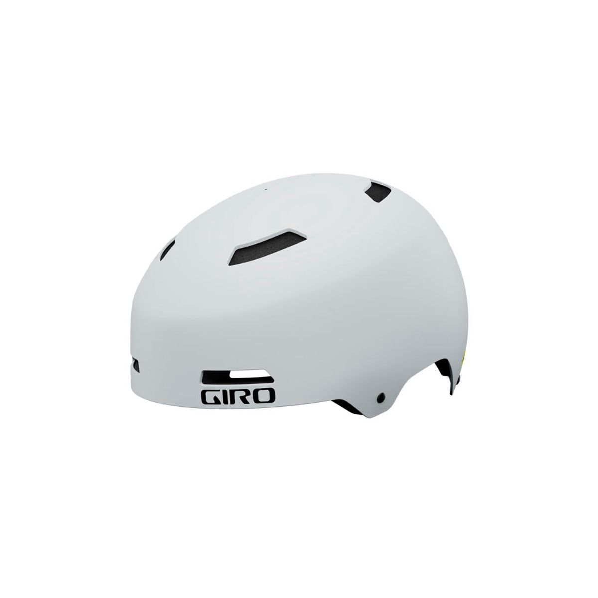 Giro Quarter FS Mips - Cykelhjelm - Str. 59-63 cm - Mat hvid