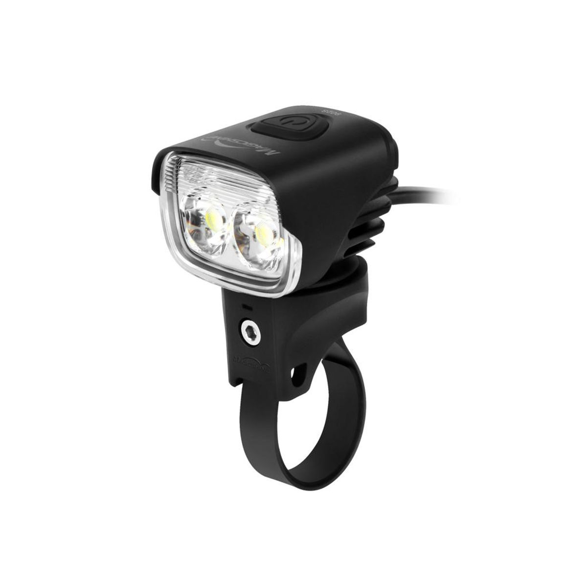 Magicshine - MJ-902S - Forlygte - 3000 lumen - USB opladelig