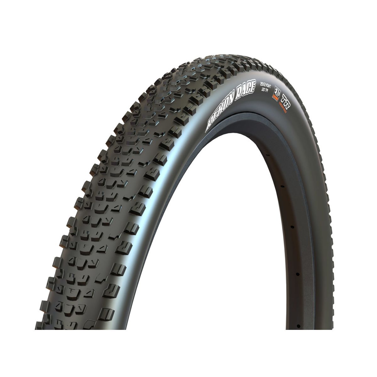 Maxxis Rekon Race - TR Foldedæk - 29x2,25 - 120 TPI