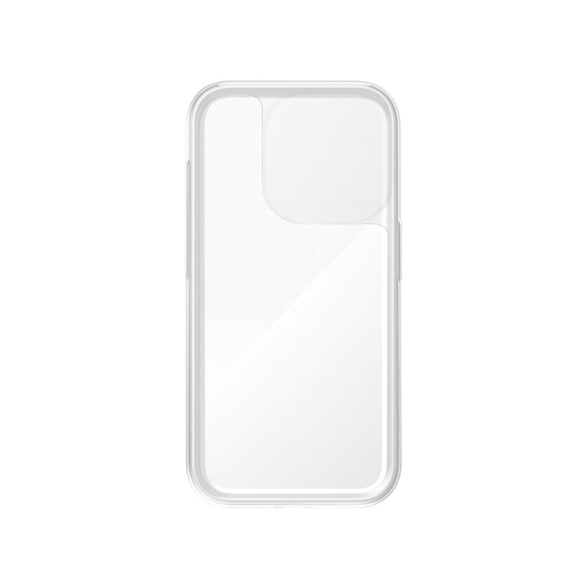 Quad Lock - Poncho cover til MAG og almindelig iPhone 15 Pro