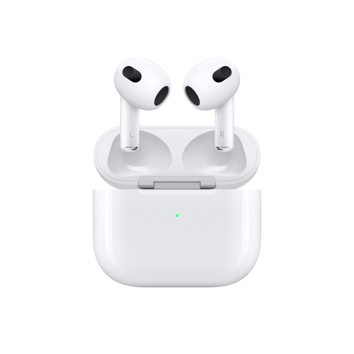 Apple Airpods 3 gen. med Magsafe Charging Case Usb-c