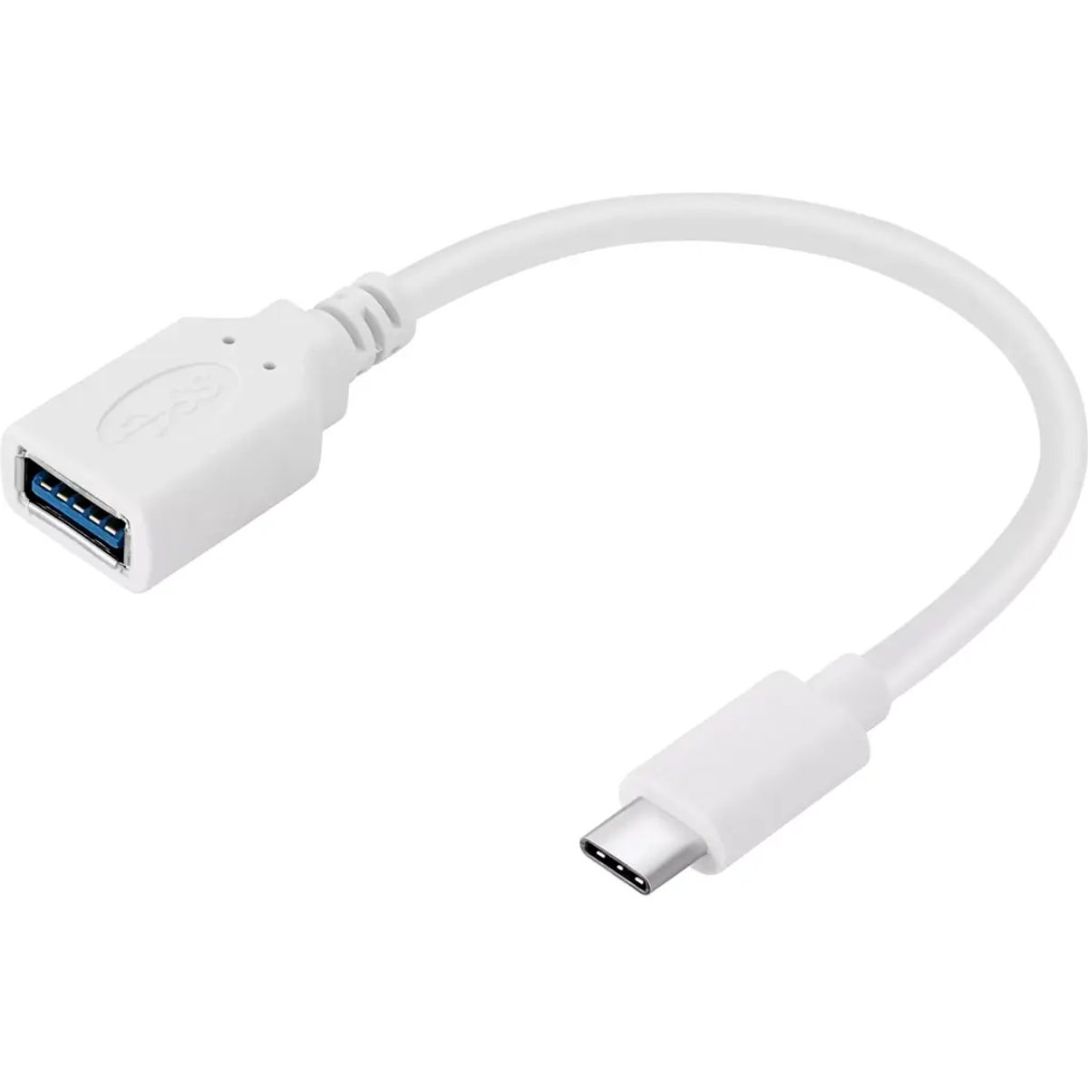 Usb-c til USB 3.0 Converter Sandberg