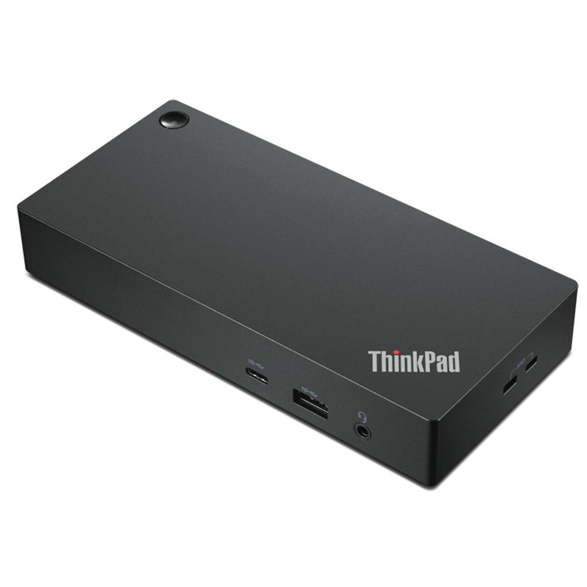 Lenovo Dock Usb-c Thinkpad Gen2