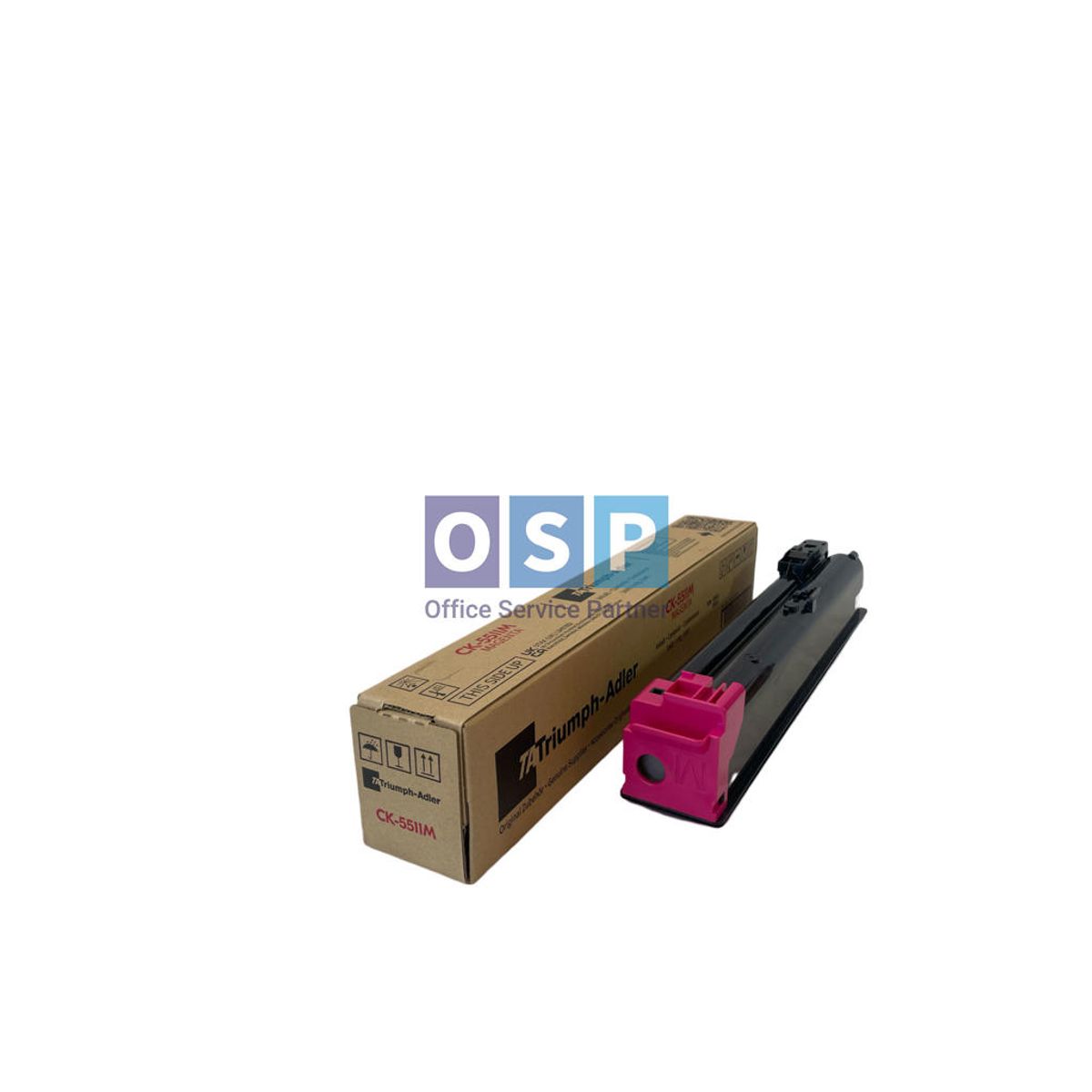 TA Toner 350ci/352ci Magenta