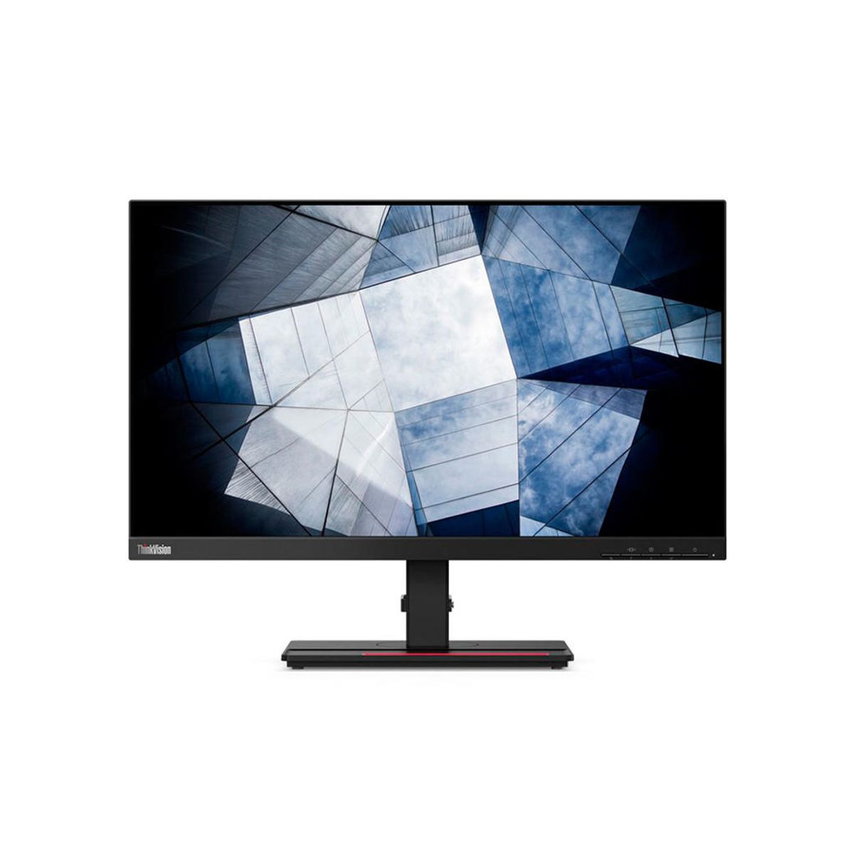 Skærm Lenovo Thinkvision 24" P24h-2l