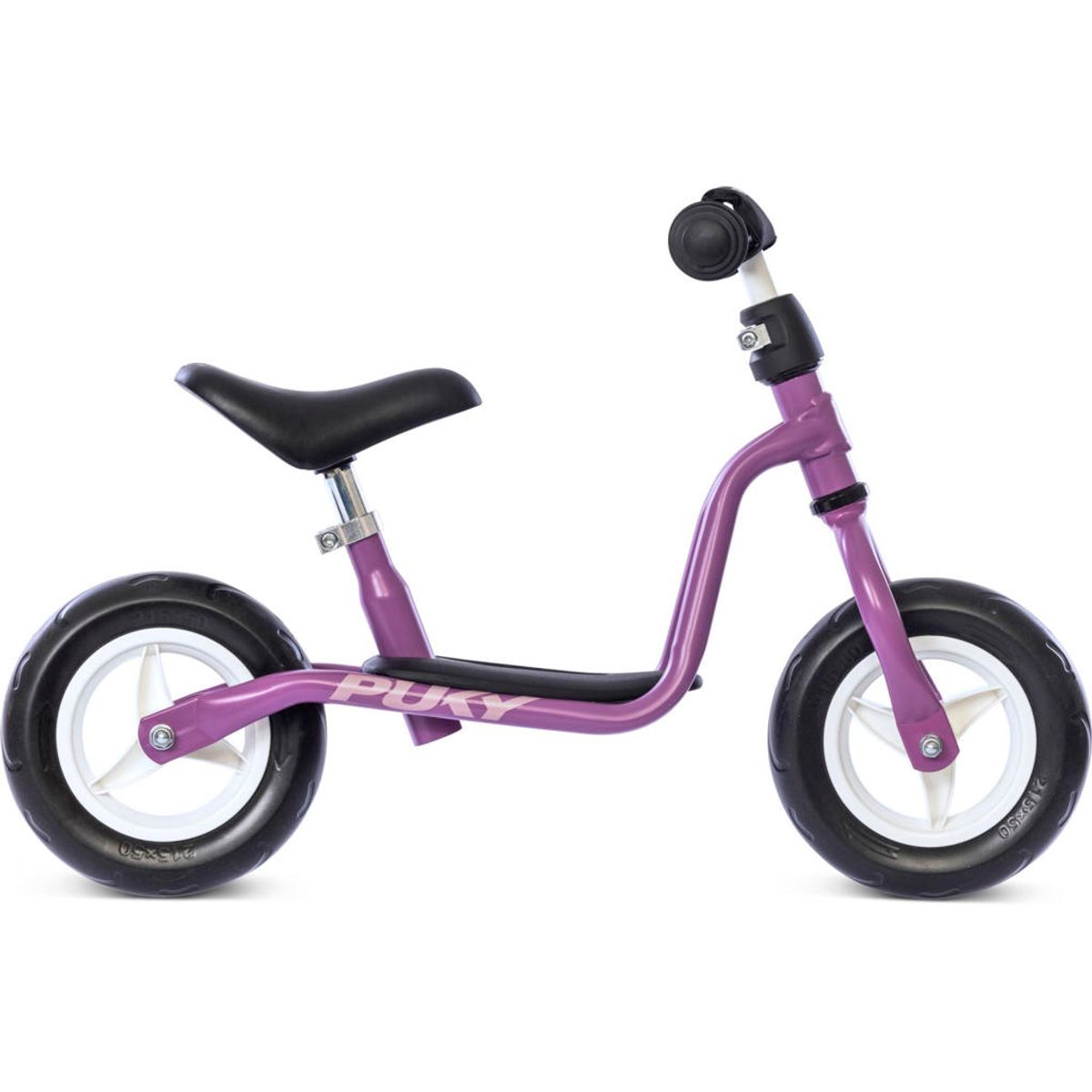 Puky LR M - Løbecykel - 30 cm - Lilla