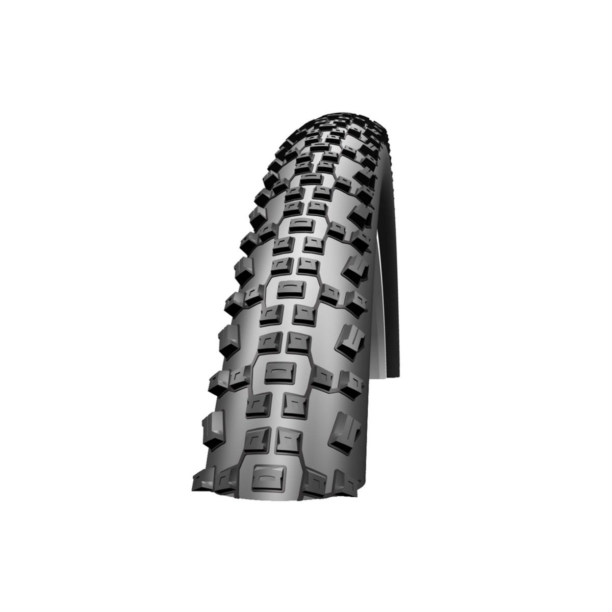 Schwalbe Rapid Rob Kevlar-Guard Tråddæk - 29x2,25