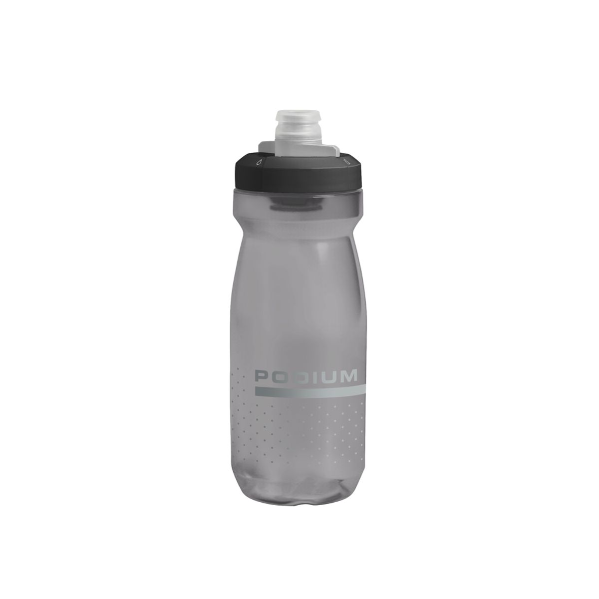 Camelbak Podium - Drikkedunk 620 ml - Smoke - 100% BPA fri