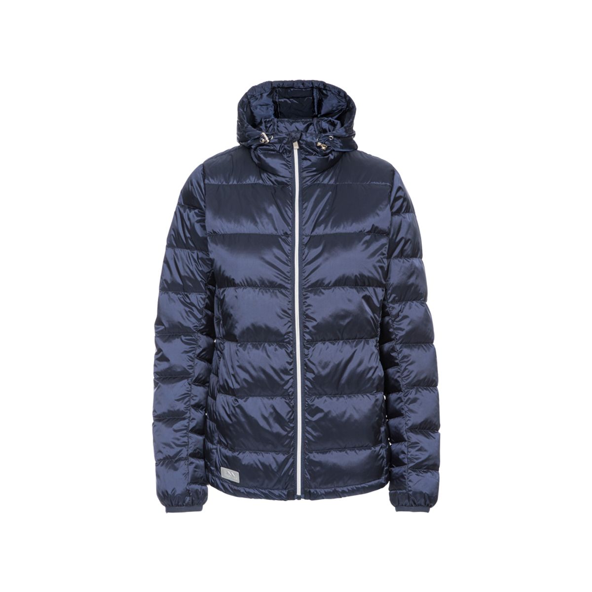 Trespass Bernadette - Dunjakke dame - Str. XS - Navy blue