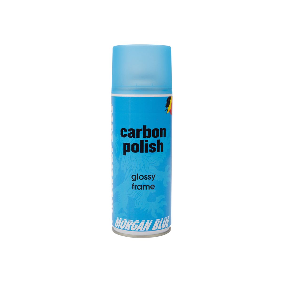 Polish spray carbon Morgan Blue 400 ml