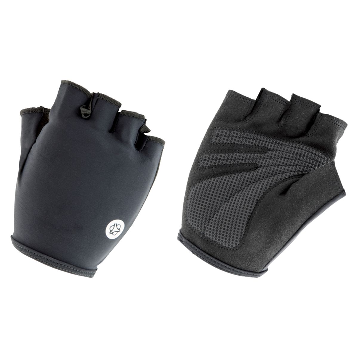 AGU Gloves Essential Gel - Cykelhandsker med gel-puder - Str. XXL