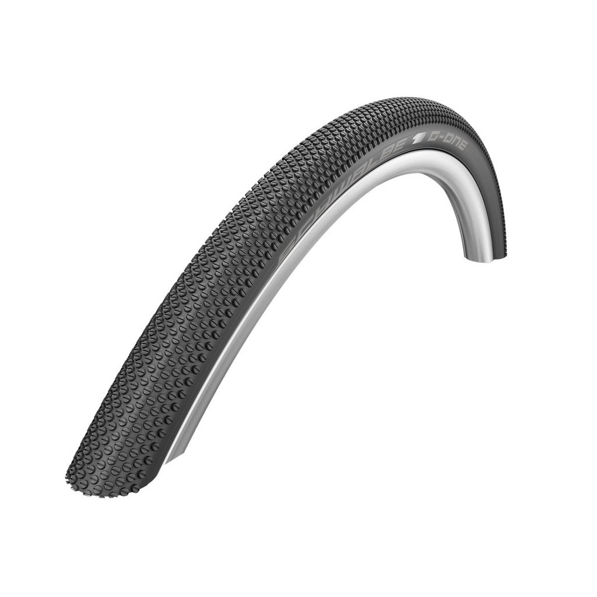 Schwalbe G-One Allround Performance Line LiteSkin - Foldedæk - 700x35c (35-622)