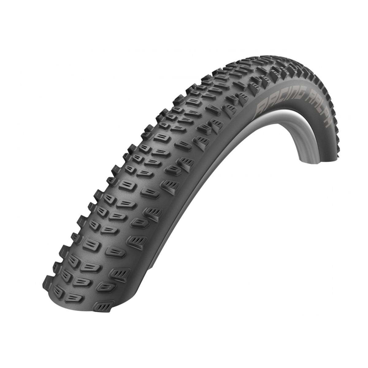 Schwalbe Racing Ralph Addix Performance Line TwinSkin TL-Easy Foldedæk - 29x2,25