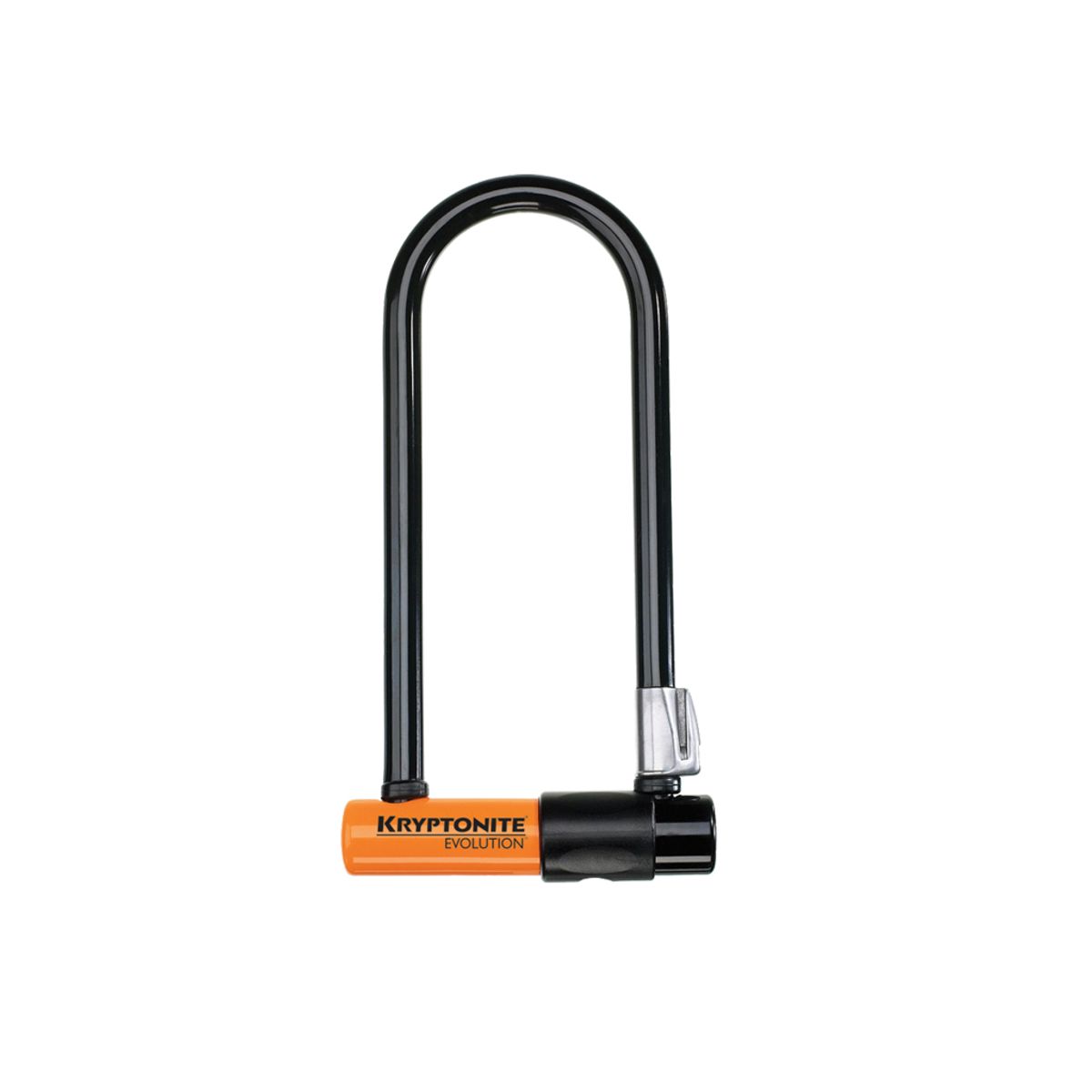 Kryptonite bøjlelås Evolution Mini-9 LS - U-Lock