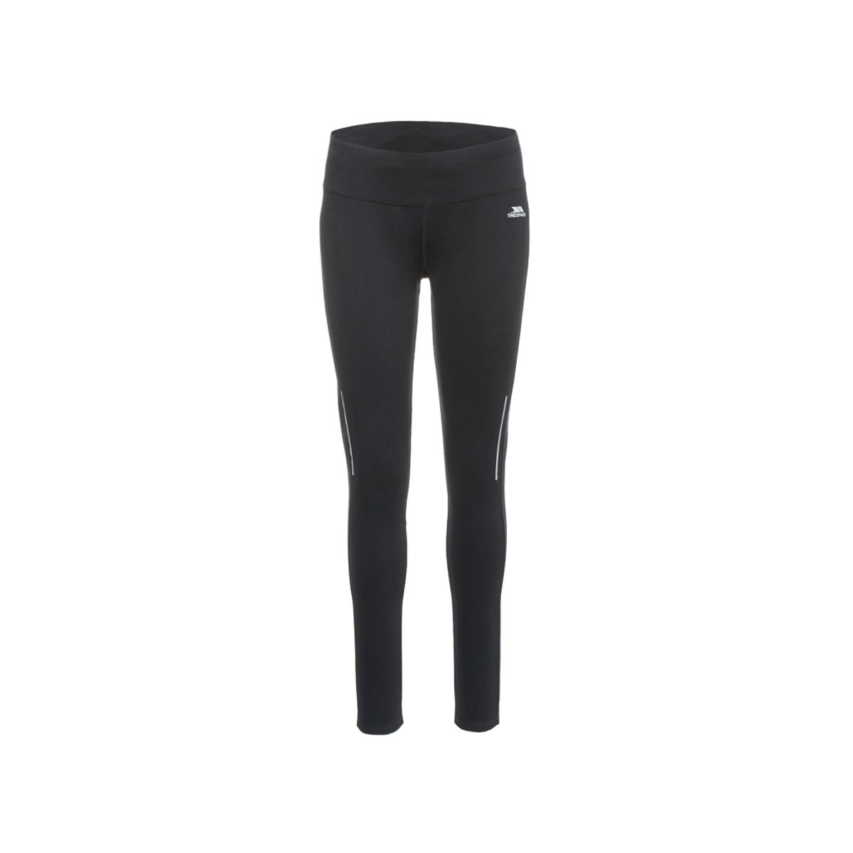 Trespass Pity - Tights fitness og løb - Dame - Str. XS - Sort