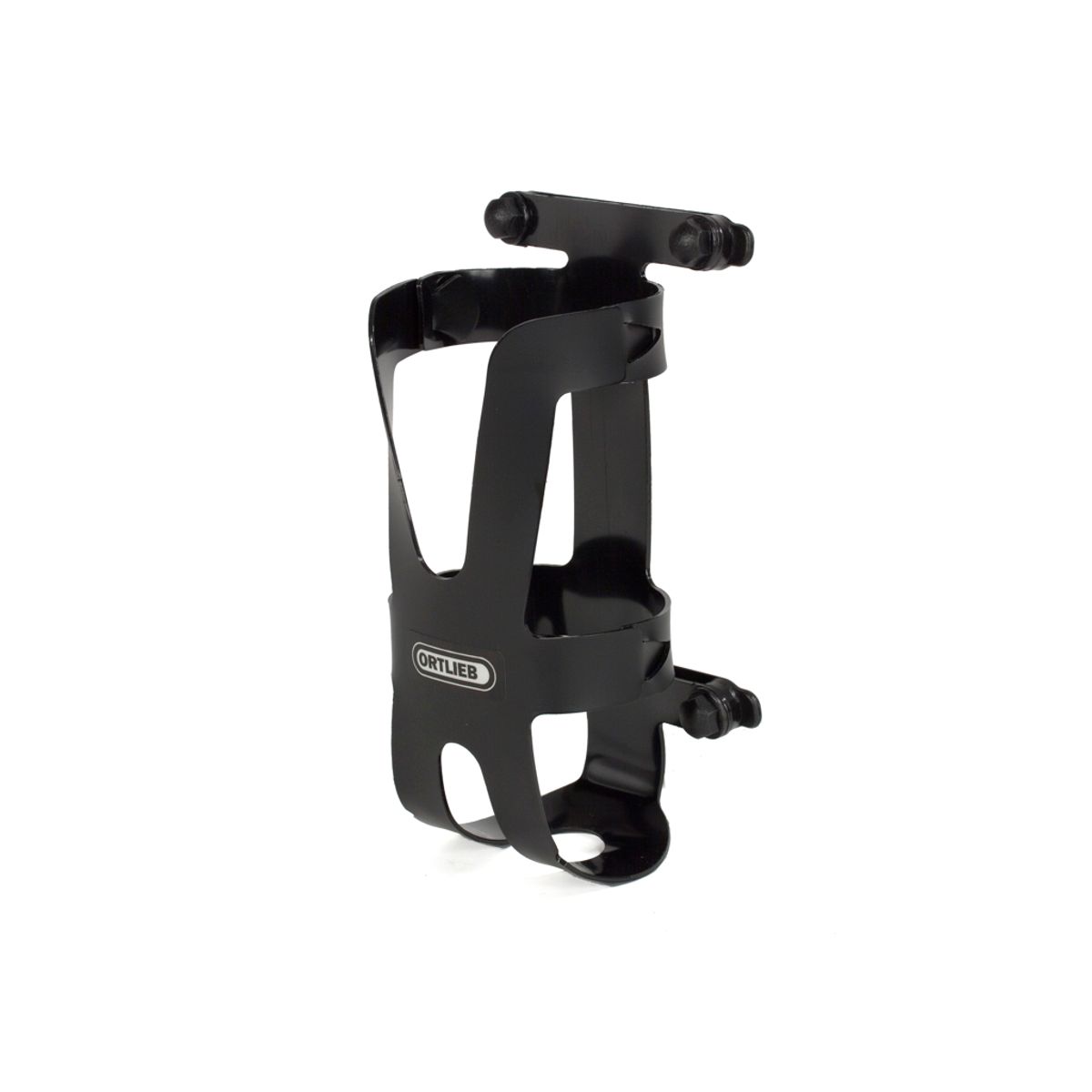 Ortlieb Bottle-Cage - Flaskeholder til taskemontering