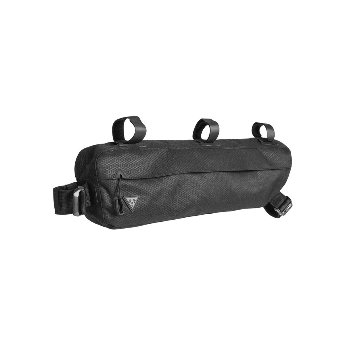 Topeak Midloader Taske - 4,5L - Sort