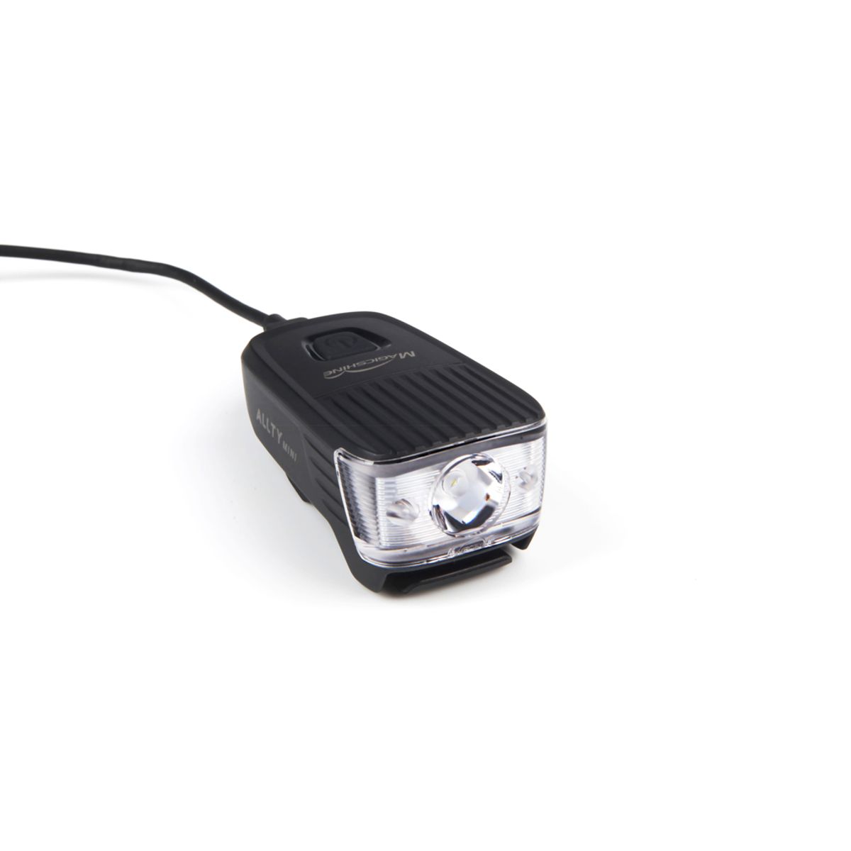 Magicshine - Allty mini - Forlygte - 300 lumen - USB opladelig