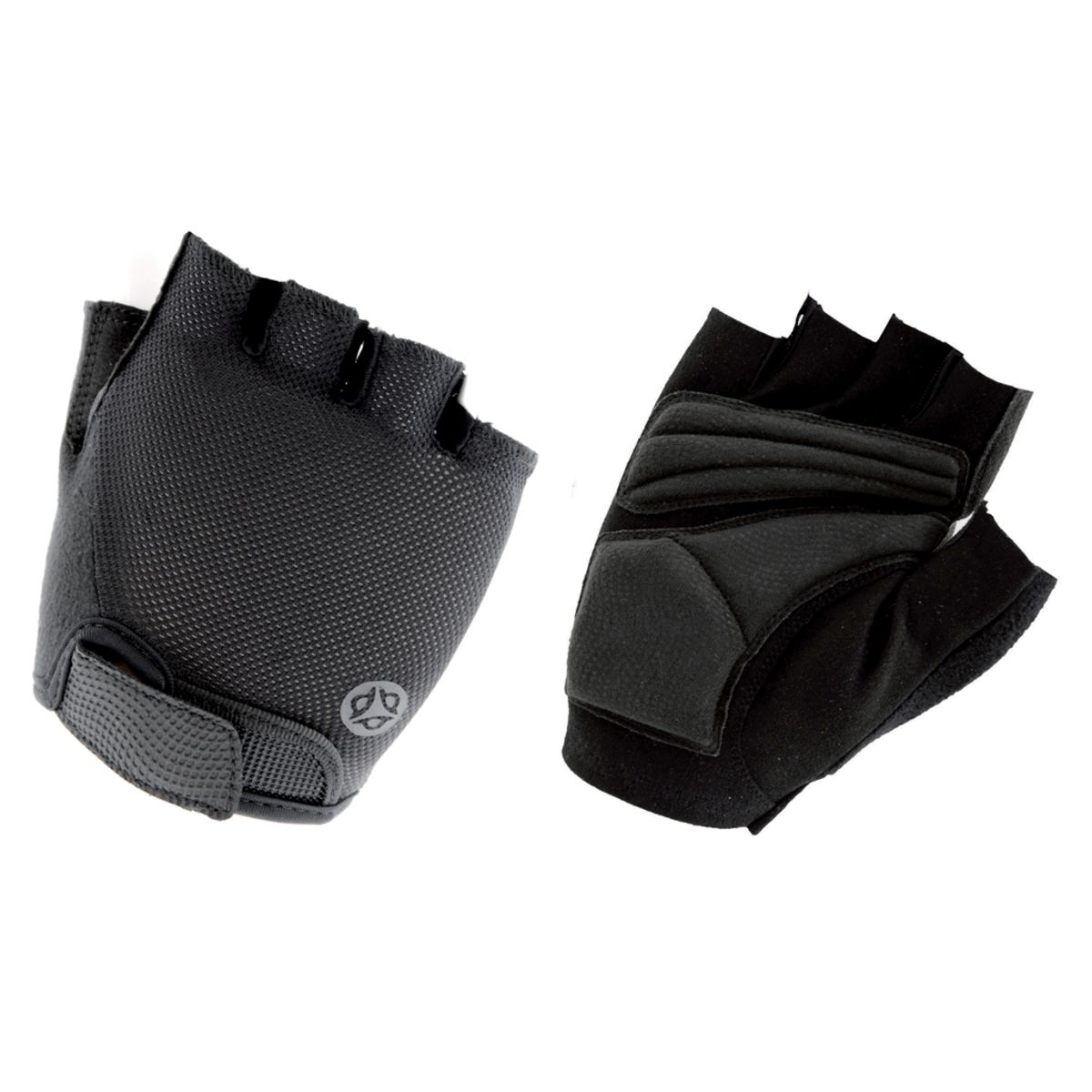 AGU Gloves Essential Super Gel - Cykelhandsker med gel-puder - Str. XXL